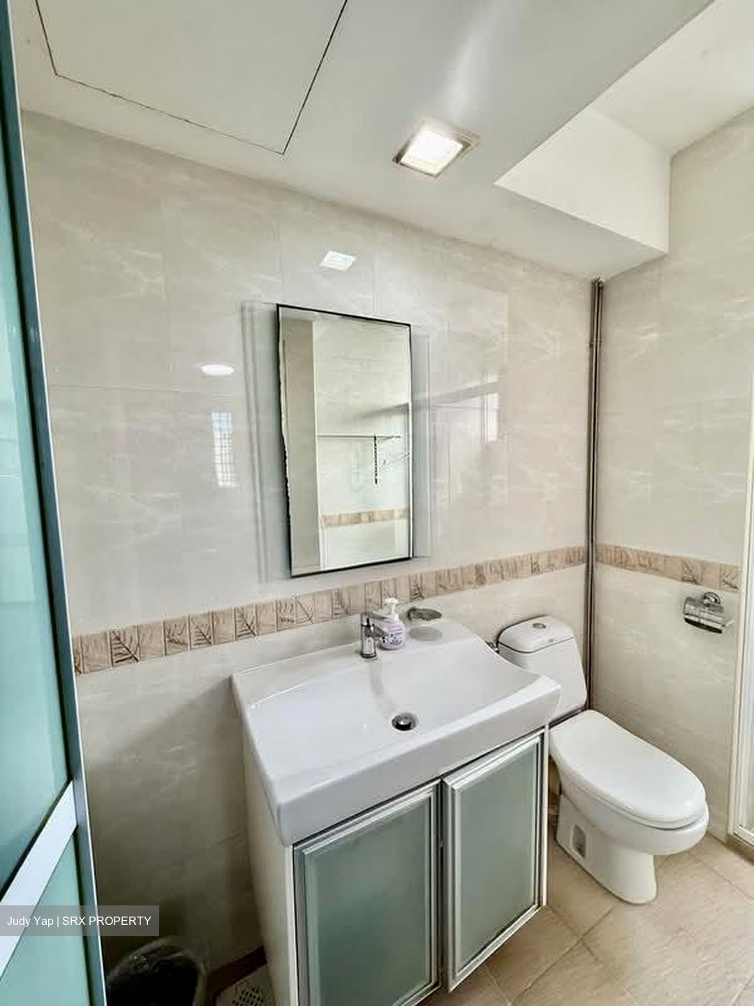 Rajah Tower (D12), Apartment #561645201